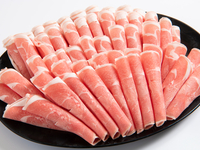 ★<吟釀羊肉涮鍋V套餐> 無限暢食、無限暢飲（2小時）【超值無限量暢飲（啤酒除外）♪】