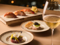 Christmas & Year-End Omakase Lunch