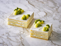 <Takeout Pastry Shop> Seasonal Short Cake 11cm
