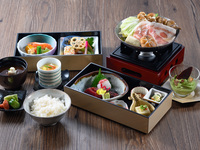 2026年新年午餐特惠：新年松堂