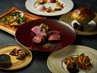 X’mas Dinner2025　煌　～KIRAMEKI～(第2部　12/24　19時30分～21時30分ご予約専用プラン)