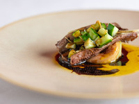 【期間限定：12/15~12/19】  CENA COURSE