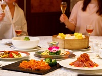 [New Year's Party Plan] Gekka Course 10,000 yen per person