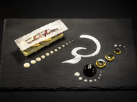 MENU TERAKOYA  （1月3日・4日ランチ・ディナー）