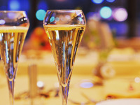 お正月限定ランチメニューA