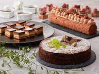 ショコラフェア｜ランチ｜未就学児	