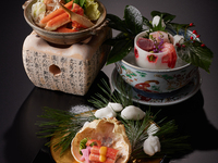 至高の饗宴　1・2月