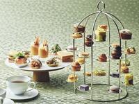Seasonal Afternoon Tea(13時入店)