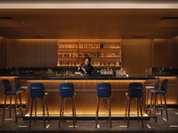 [The Norva Trilogy] Guest Bartender Series Connecting the World