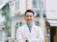 [The Norva Trilogy] Guest Bartender Series Connecting the World