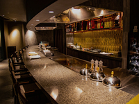 Seat only reservation