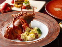 [December 20th, 24th, 25th] Teppanyaki Premium Course