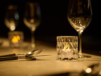 【Xmas2025】国産牛フィレステーキ、イセエビ、フォアグラ含む全10品