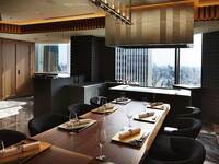 Private Room [Regular Price] Lunch "KOUKI" Prime Japanese Black-haired Wagyu Course 10,580 yen