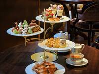 "Goûter de l’Alpage: Christmas Edition" - An Afternoon to Savor French Tradition