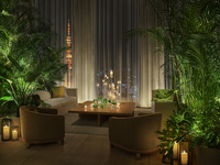 [2025 年新年倒數套餐] 僅限 12 月 31 日