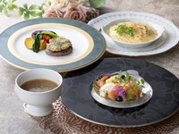 ◇Classical◇～Winter GOURMET Course～