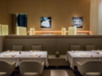 クリスマス特別コース(窓側席17:00～19:30)