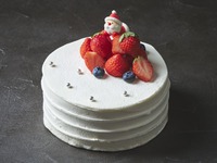 ホーリーナイト (15cm)