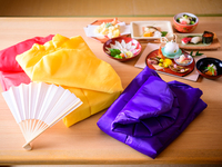 Longevity celebration (for 2 to 4 people)