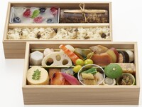 【テイクアウト】料亭浅田のお弁当「杉」