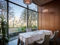 [Lunch] ★Private room guaranteed★ Premium Anniversary Plan with toast and petit gateau