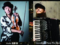 【生演奏付DINNER】席のみご予約