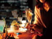 [Limited to December 24th and 25th] Christmas Dinner Course 8,500 yen (9,350 yen including tax)