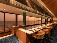 サンセット１Ｆお席（コースのみ）のご予約