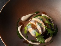 l【東京最高の名物料理レストランウィーク2026】Menu Dégustation