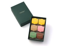 <Take Out> Hamper Gift 5 flavors (6pieces)