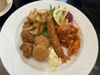 Children's Menu