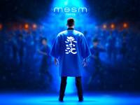 【小人/6-12歳】mesm Tokyo 25-26 Countdown Party – NIPPON Dance Night –