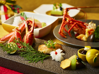 2026お正月　花会席