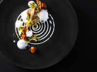 [Best value! Limited to weekdays from December 4th to 18th!] Includes one drink of your choice! Great value at GALLERIA