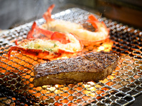 【クリスマススペシャルディナーコース】