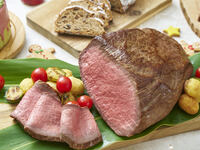 【早割10％OFF】12/24.25 クリスマスディナー＆スイーツビュッフェ（大人）