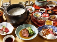 2026御正月限定御膳