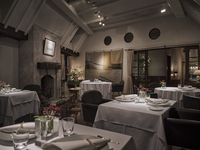 【ディナー】年末年始特別コース17000