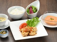 花梨ランチ（WEB予約割引対象外）