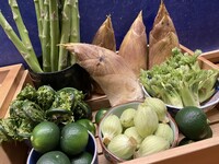 【ランチ】30,800円コース　12/29(月)限定