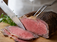 【ル・ボナール】【クリスマス】ランチビュッフェ　小学生1名様