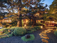 お正月特別懐石18,700円