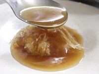 ≪白眉コース≫ 25品