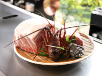 【鉄板・懐石】Xmasコース ◆季節限定◆