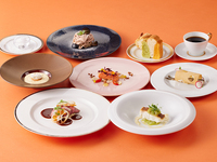 【冬のコース】10,000円コース