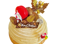 ノエルモンブラン（4号サイズ）