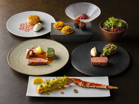 【年末年始2026】全7品ニューイヤーディナーコース(1/2-1/3)