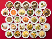 11月限定≪平日≫テーブルオーダーバイキング