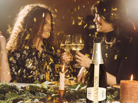 [For hotel guests only] Countdown Party 2025-2026